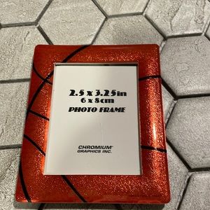 Mini Basketball Frame